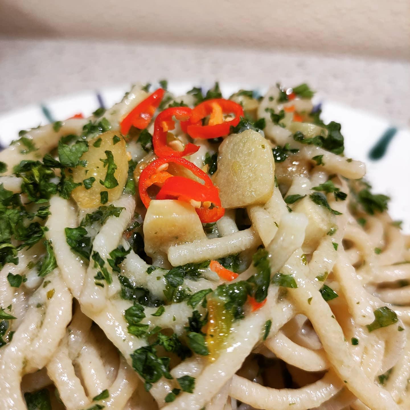 Restaurant "Amore di Pasta" in Pressbaum