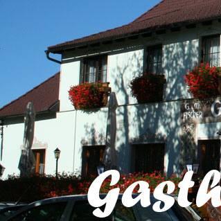 Restaurant "Gasthaus zur Linde - Kirchenwirt" in Altenmarkt an der Triesting