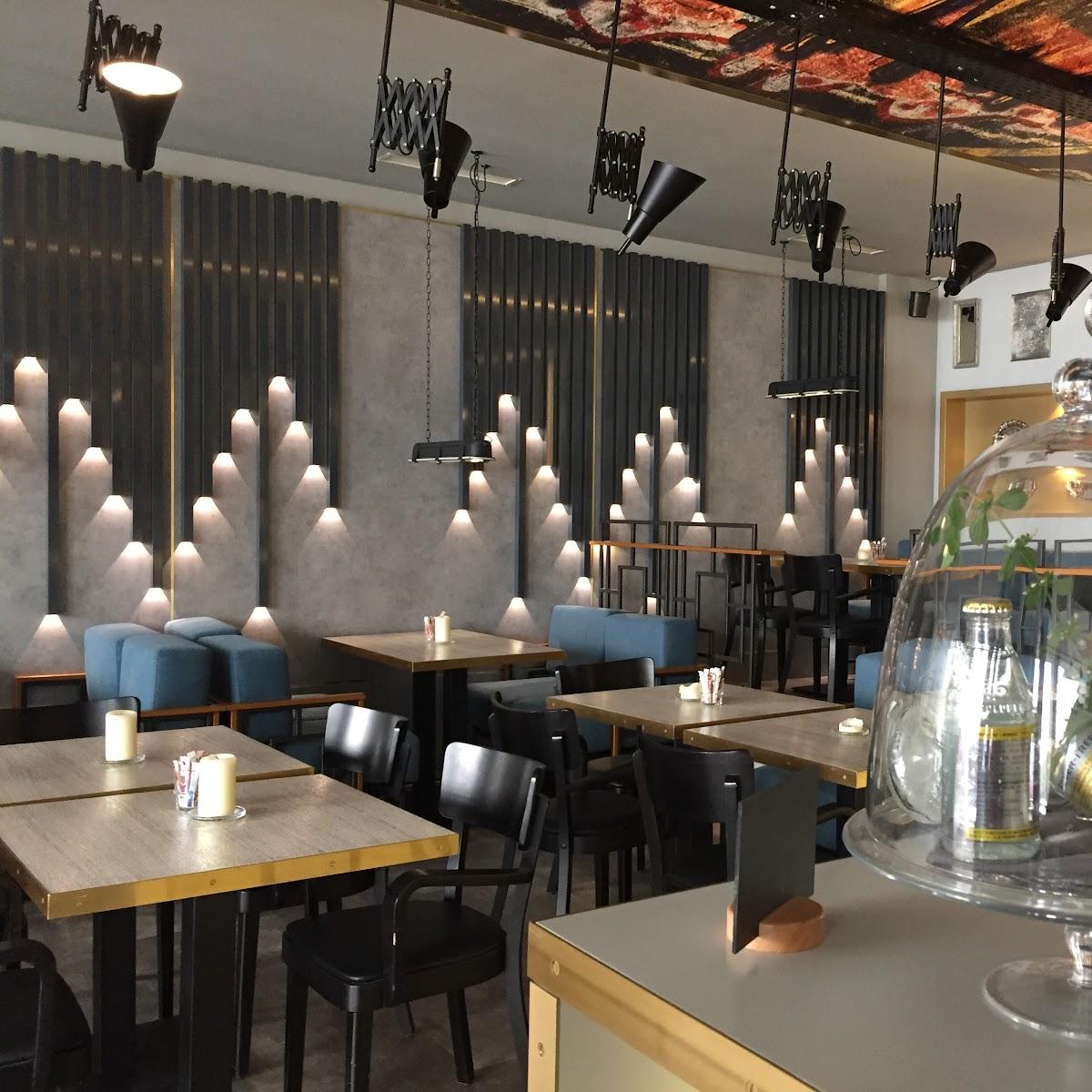 Restaurant "Soul & Bowl" in Schweinfurt