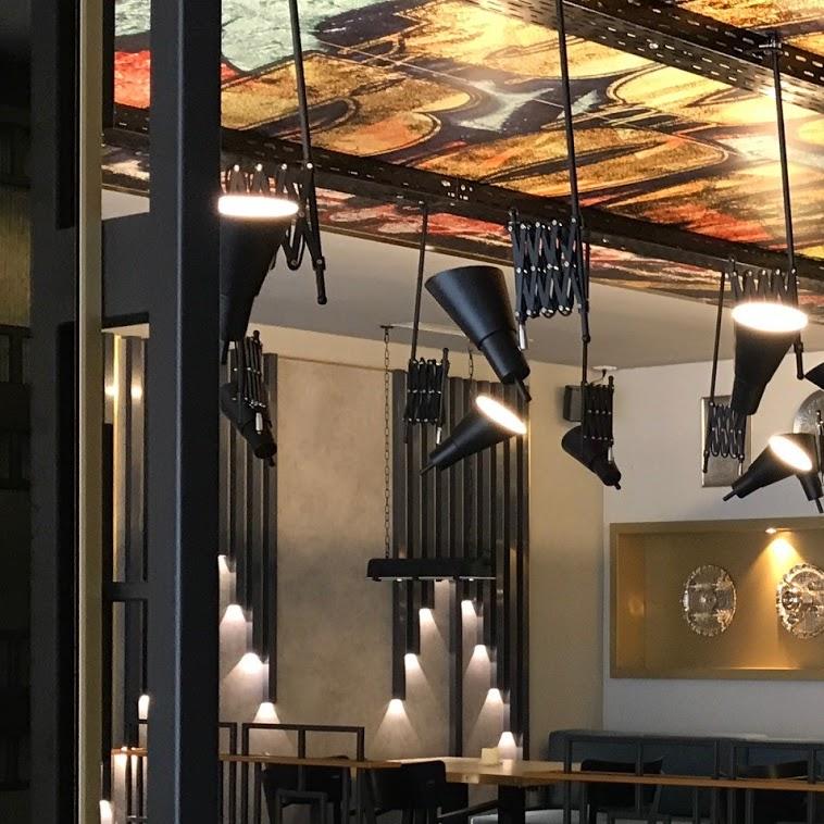 Restaurant "Soul & Bowl" in  Schweinfurt