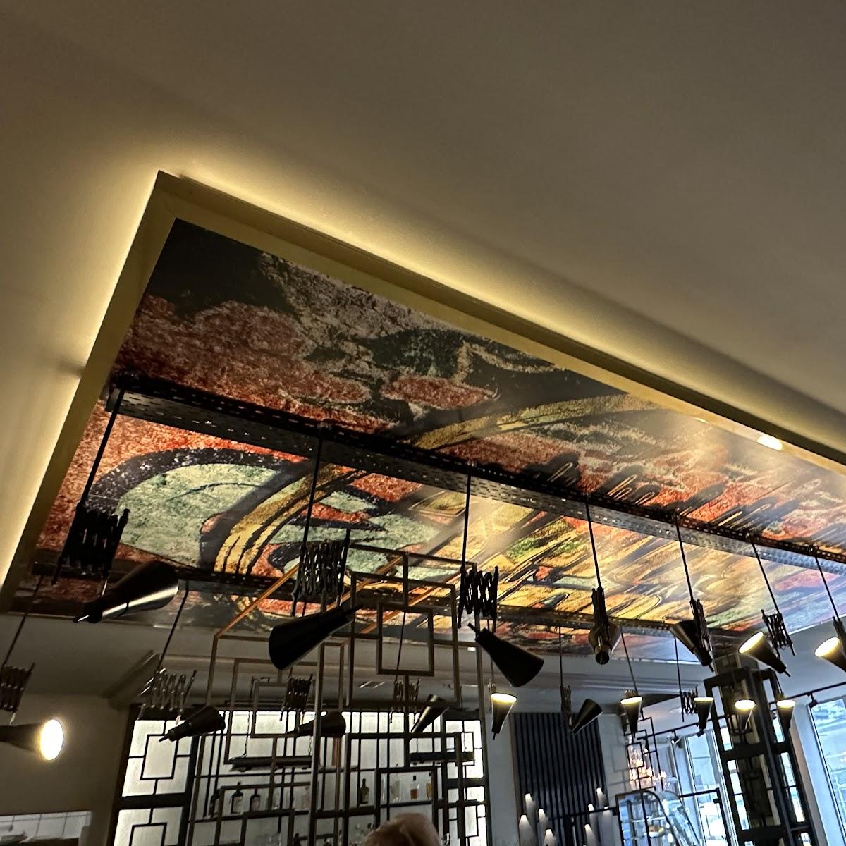 Restaurant "SOUL" in Schweinfurt