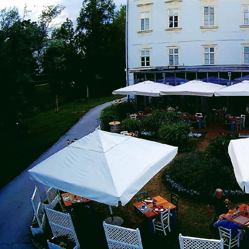 Restaurant "Daldon - Italienisches Restaurant" in Bad Vöslau