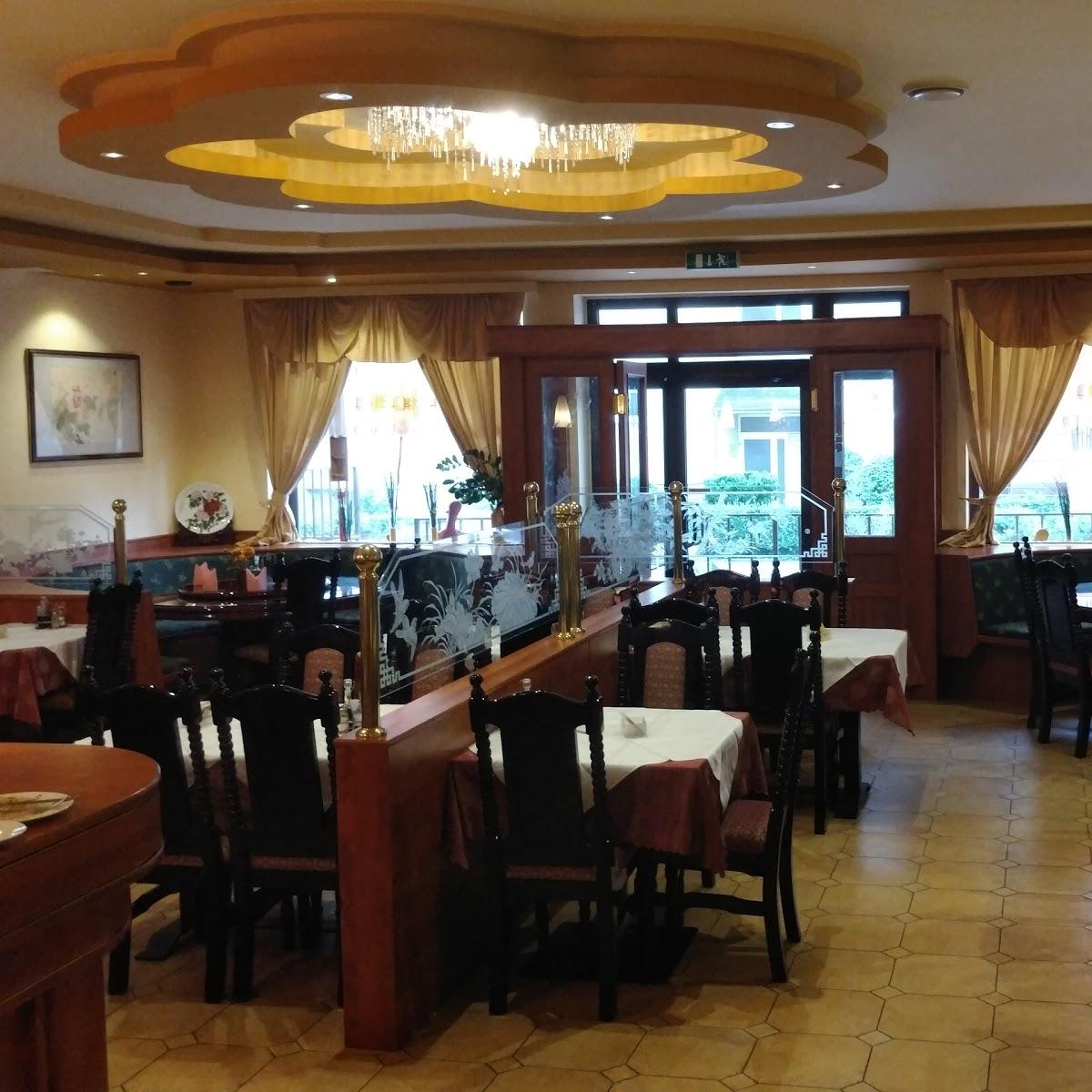 Restaurant "China Restaurant Neu Lucky" in Bad Vöslau