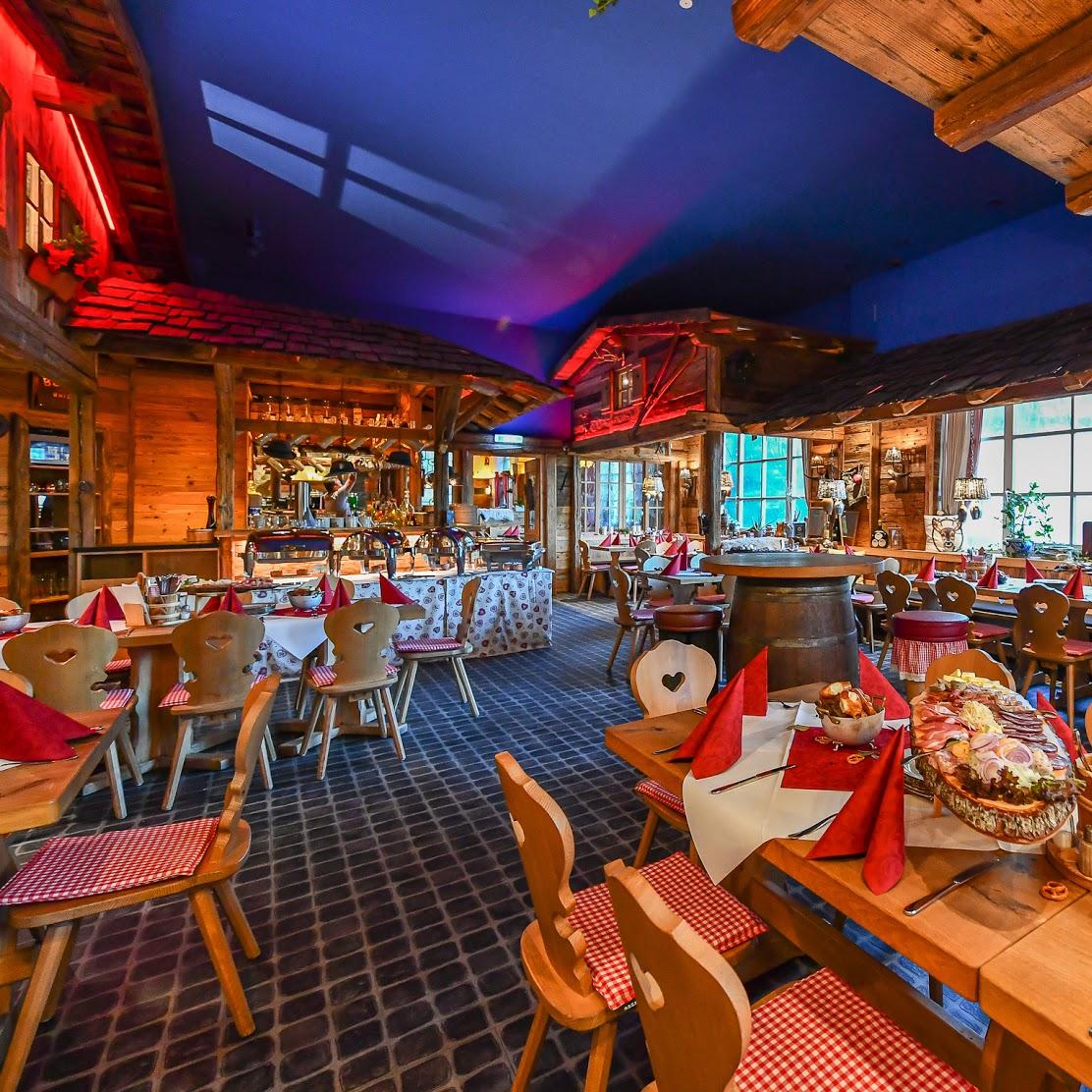 Restaurant "HirschKeller" in Schweinfurt