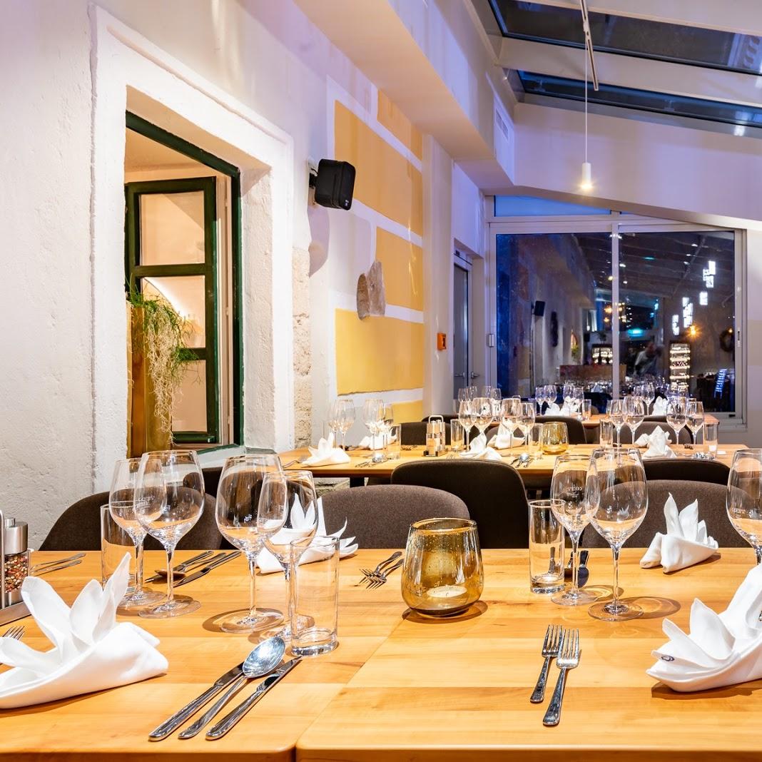 Restaurant "Restaurant Gerüchteküche im Wasserschloss" in Kottingbrunn