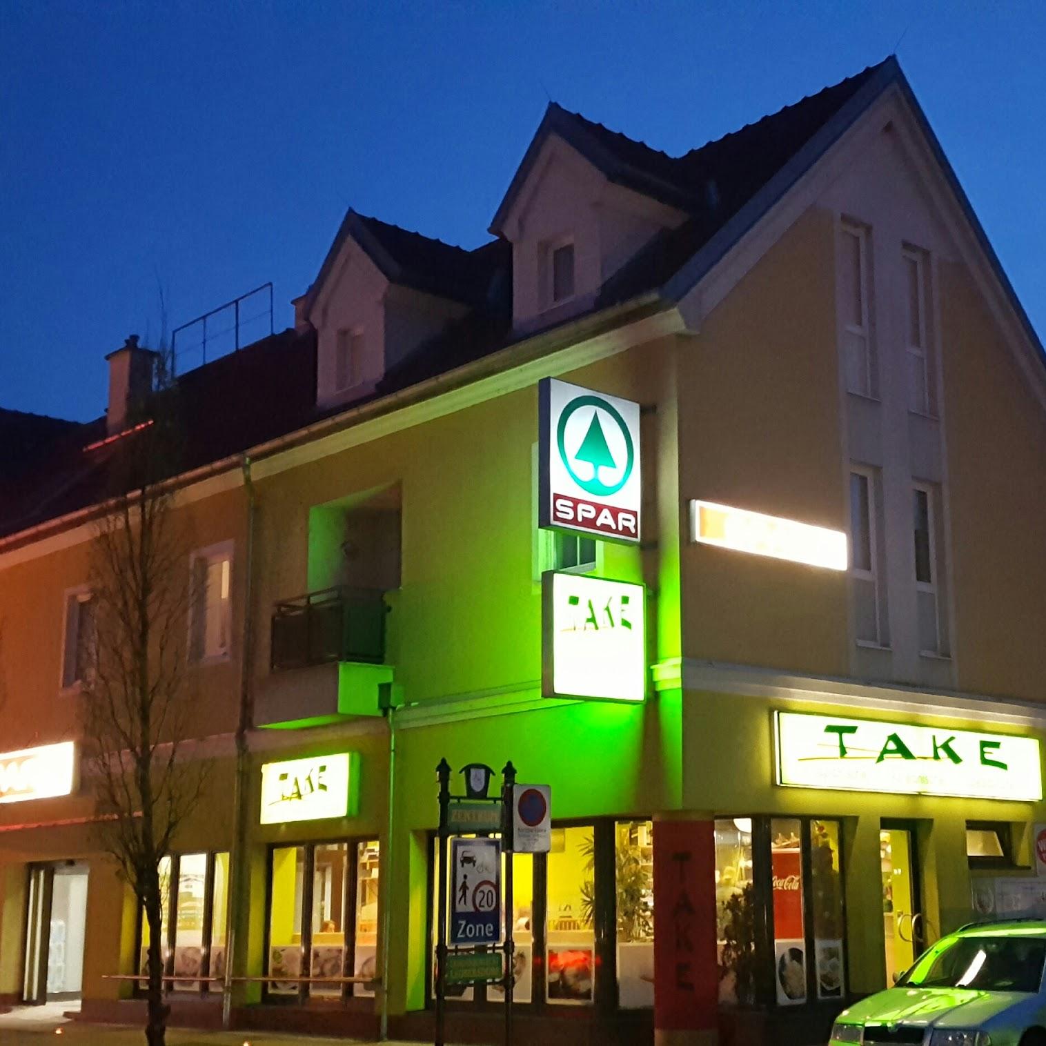 Restaurant "TAKE Japanische & Koreanische Spezialitäten" in Leobersdorf
