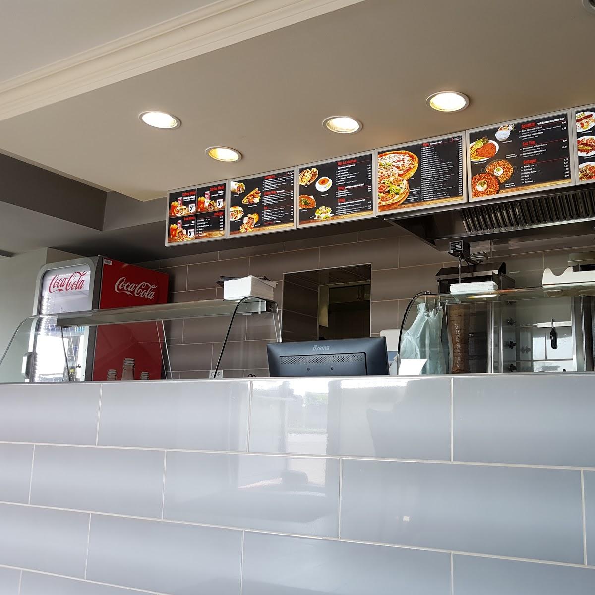 Restaurant "KOC Kebap" in Leobersdorf