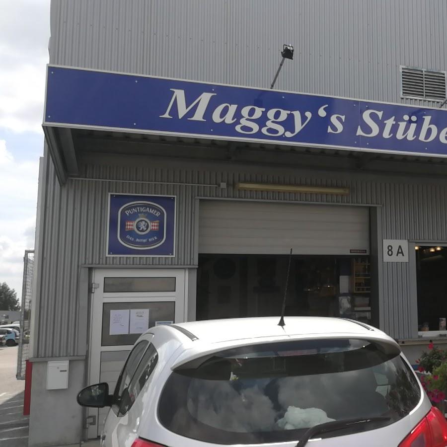 Restaurant "Maggy