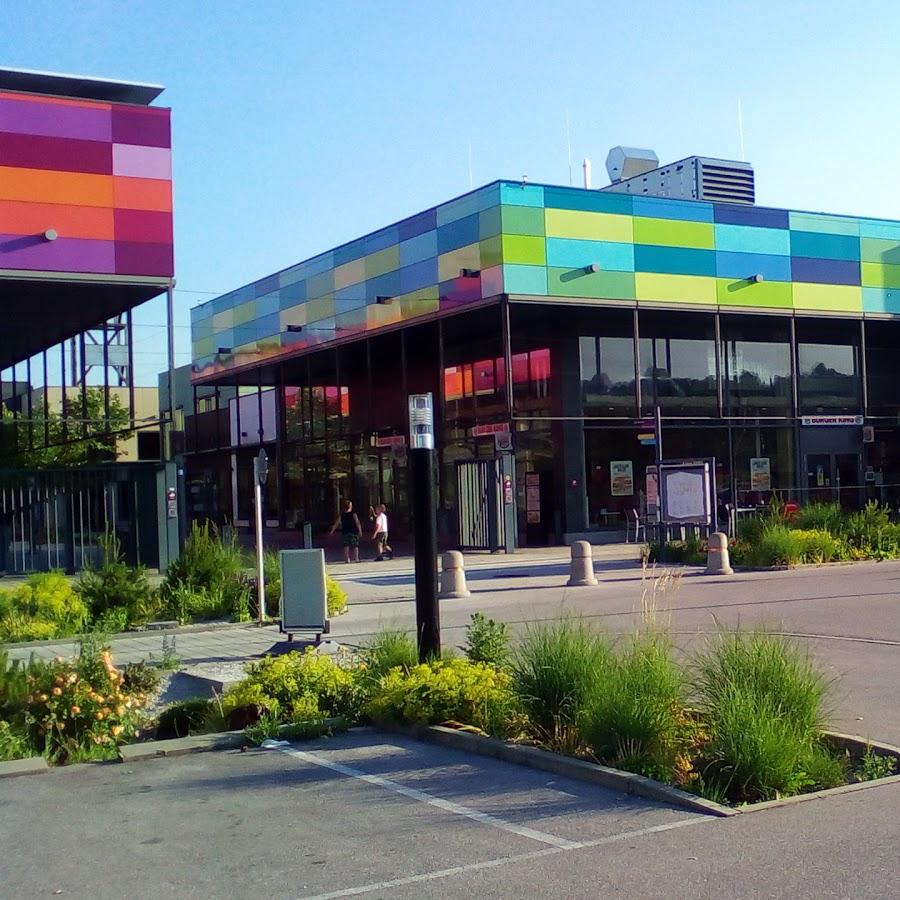 Restaurant "Burger King" in Leobersdorf