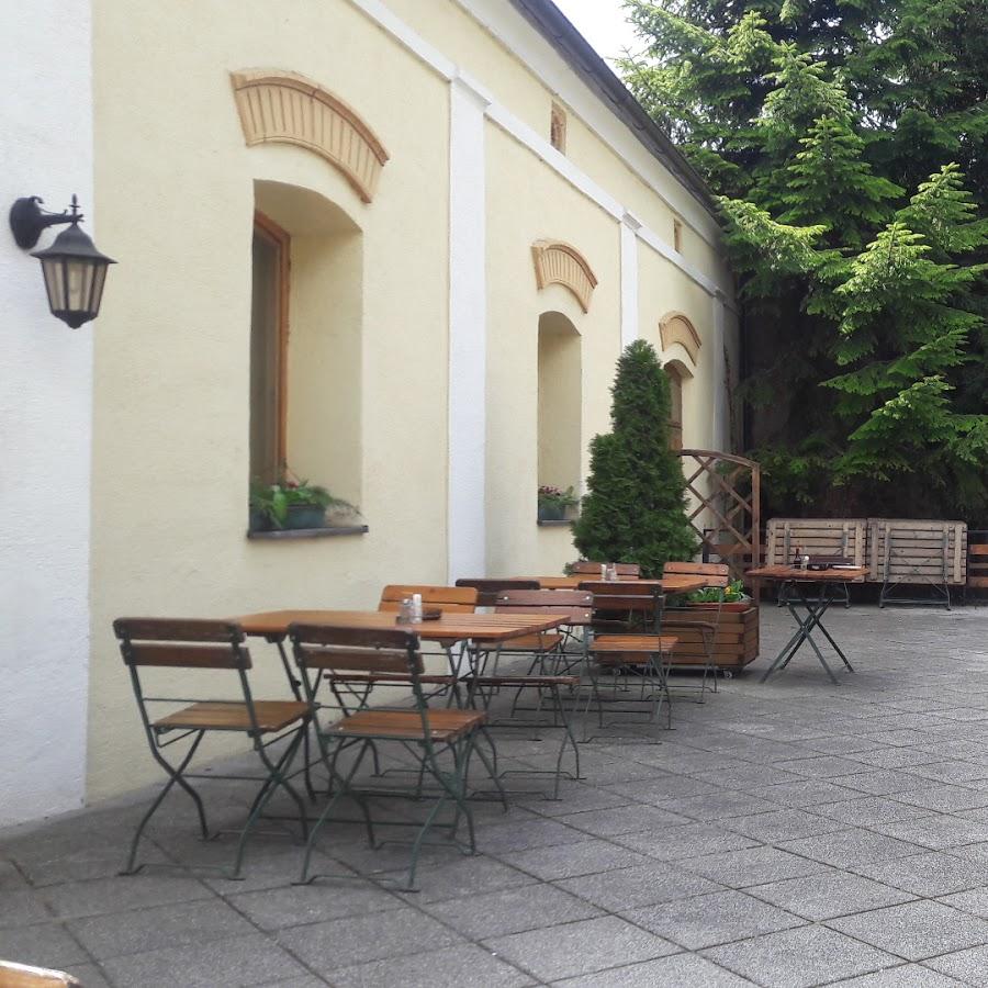 Restaurant "BACCHUS SCHENKE" in Leobersdorf