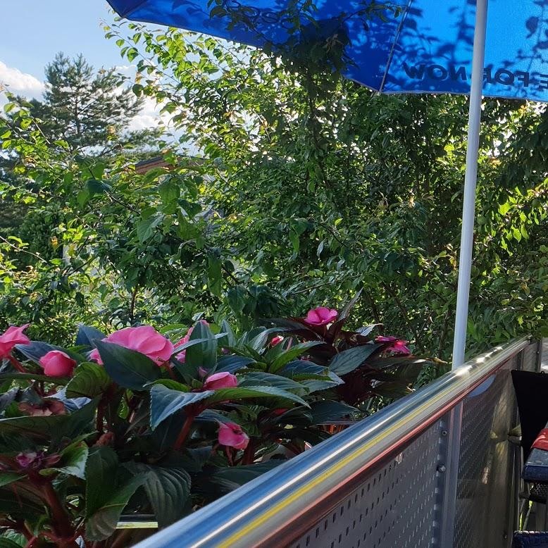 Restaurant "Ristorante La Mamma" in Leobersdorf