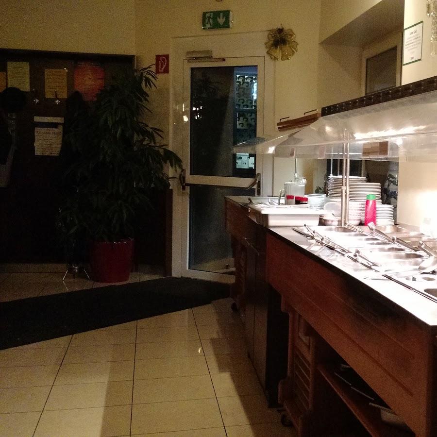 Restaurant "China Town (Asiatische Restaurant) Hauptstrasse" in Leobersdorf