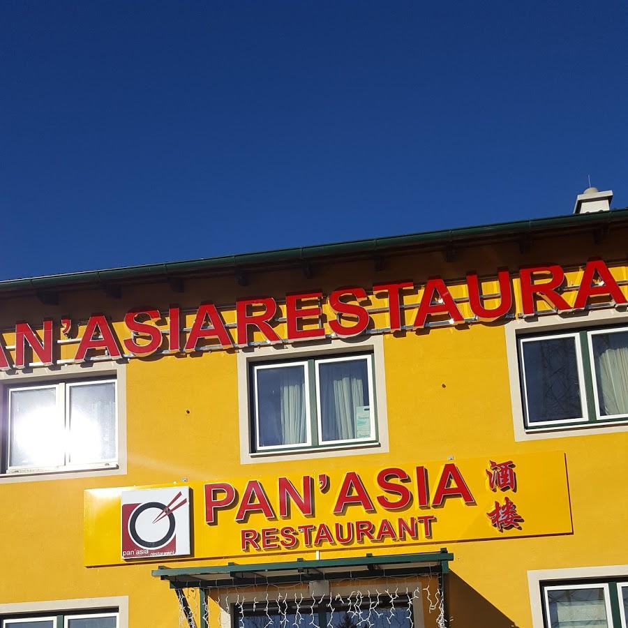 Restaurant "PAN