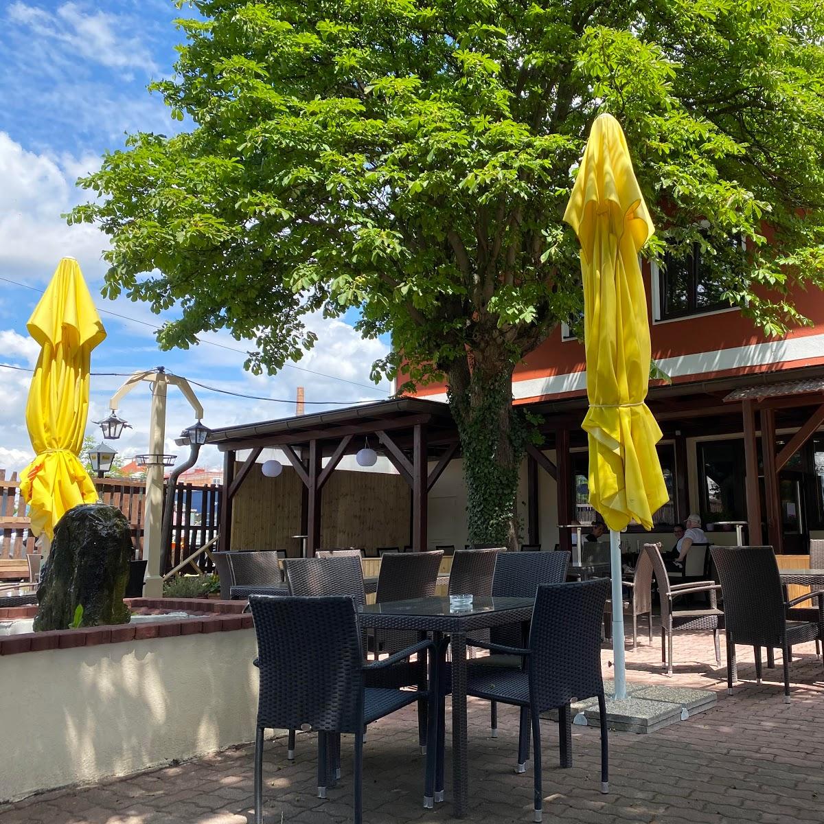 Restaurant "Prestige Bar & Restaurant" in Leobersdorf