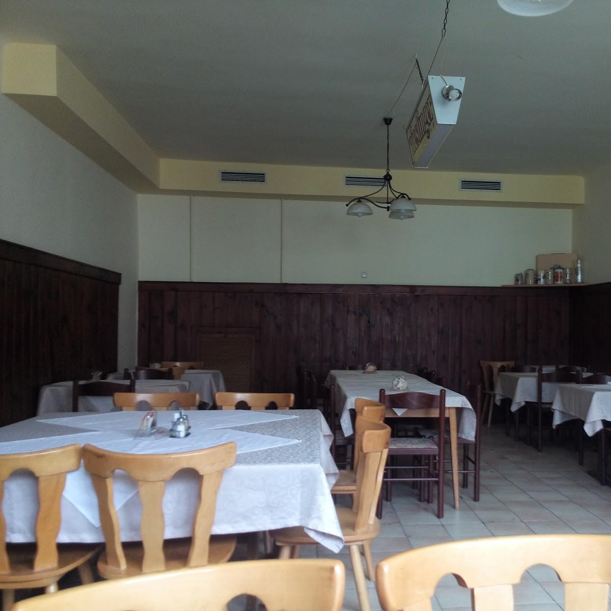 Restaurant "Gasthaus Linsbichler" in Enzesfeld-Lindabrunn