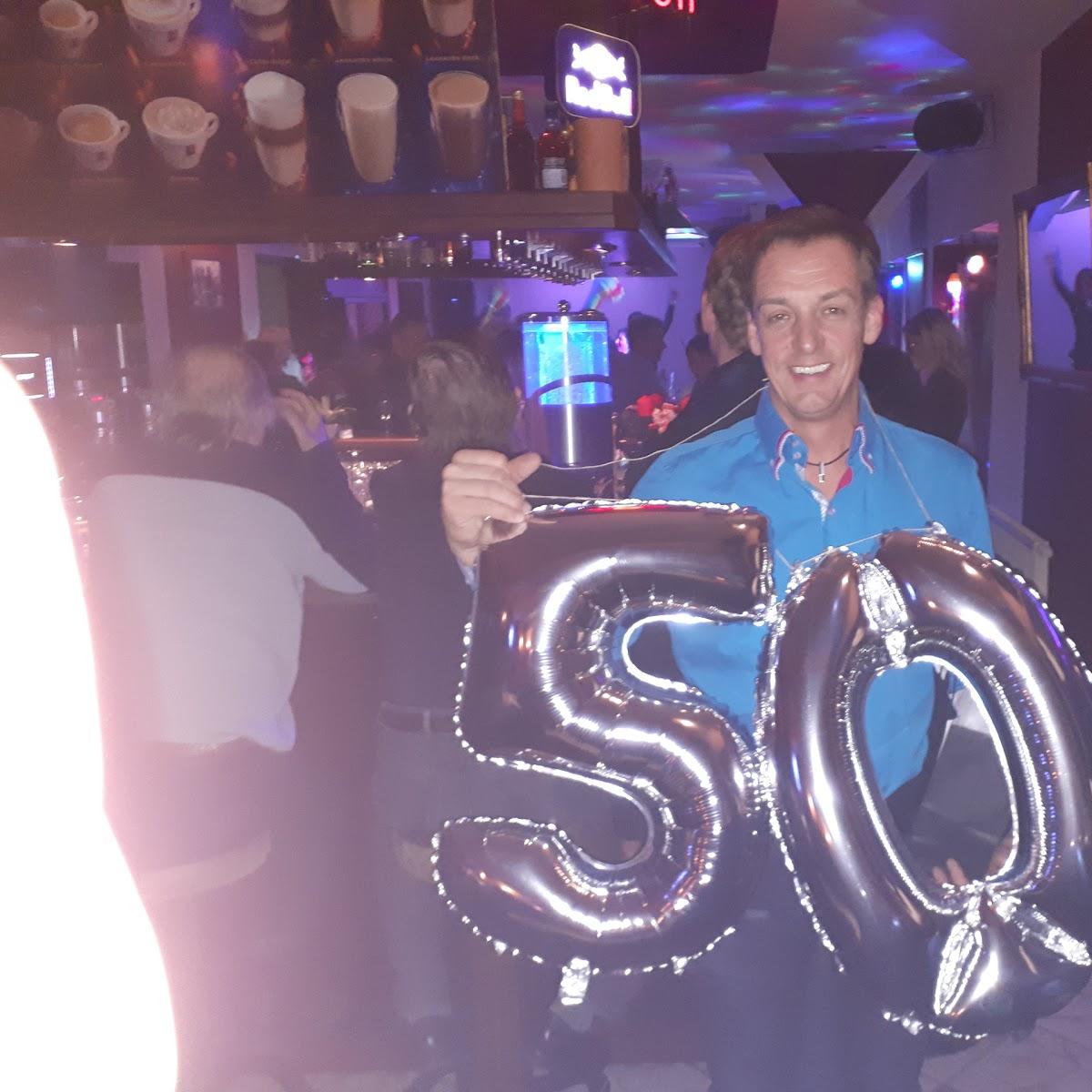 Restaurant "Mythos" in Hirtenberg