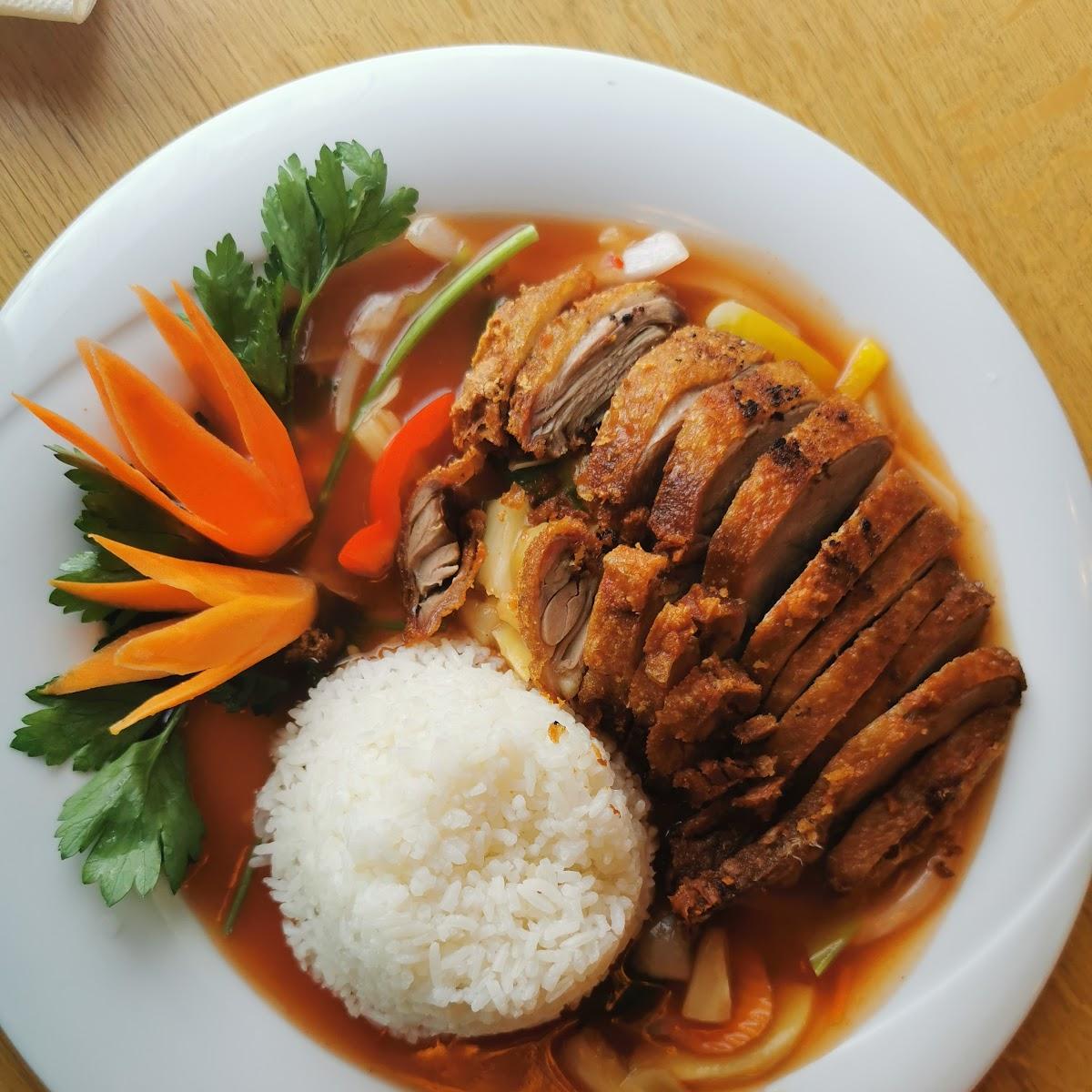Restaurant "Anh Tuan Restaurant" in  Schweinfurt