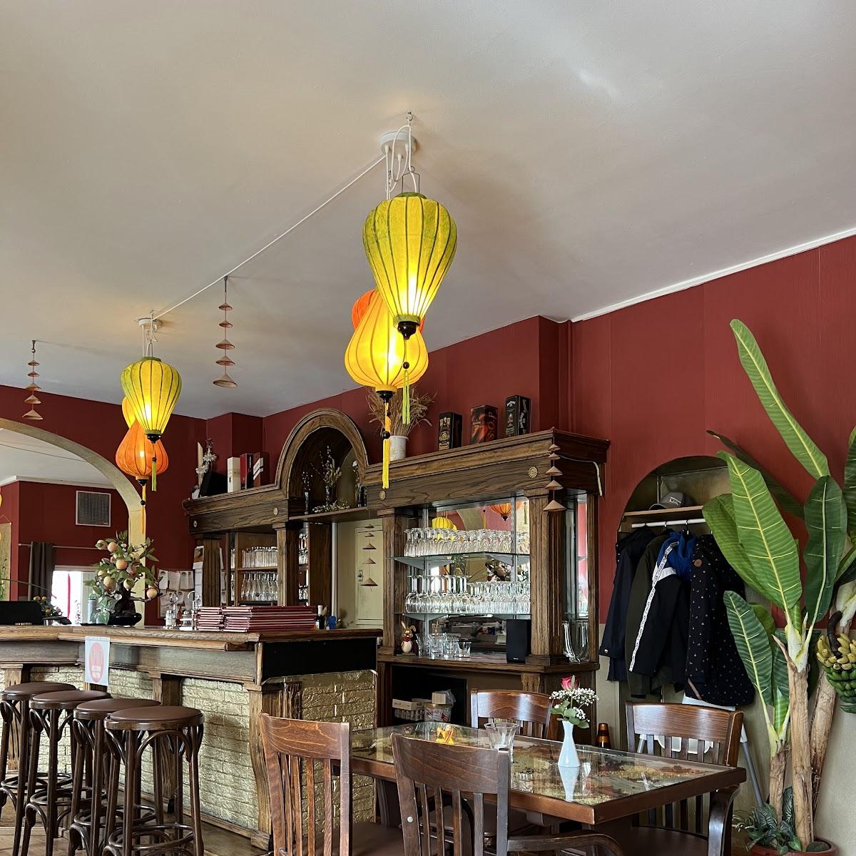 Restaurant "Anh Tuan Restaurant" in Schweinfurt