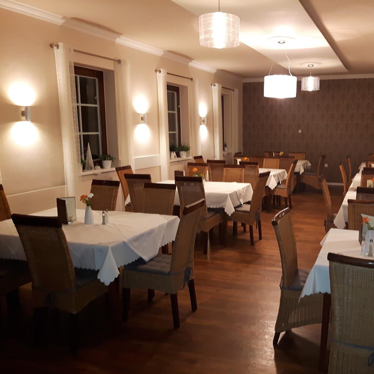 Restaurant "Wirtshaus Zum goldenen Hahn" in Berndorf