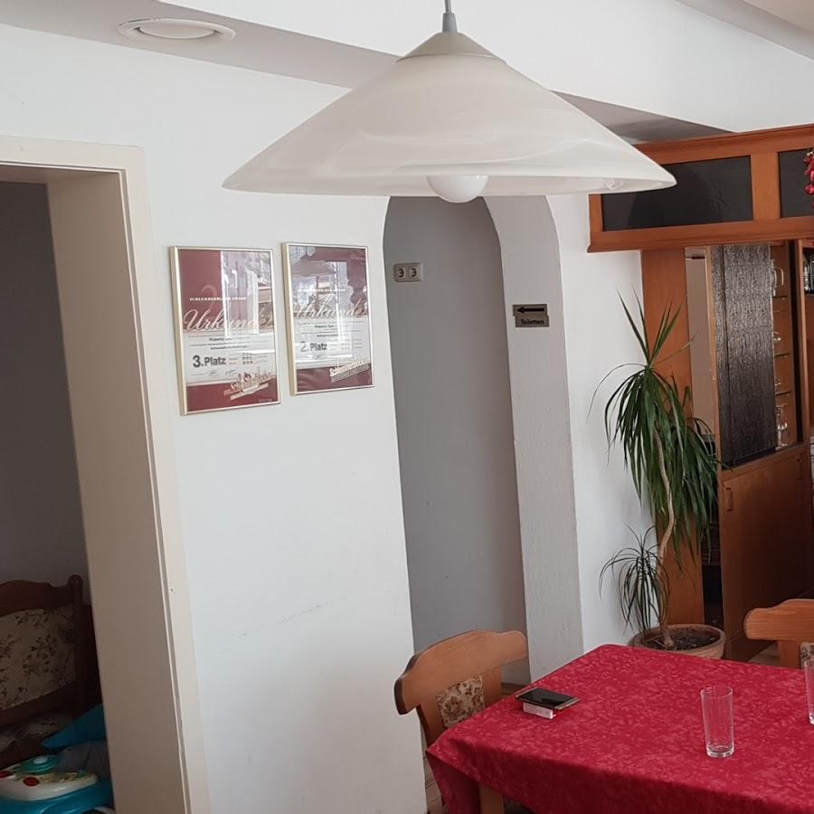 Restaurant "Pizzeria Geo" in  Gerolzhofen