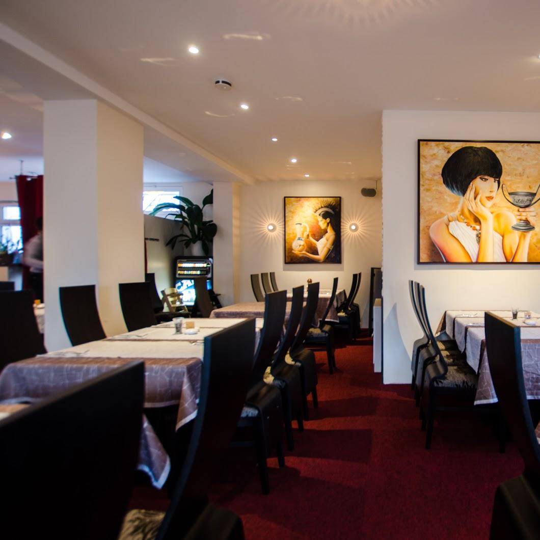 Restaurant "Irodion" in Schweinfurt