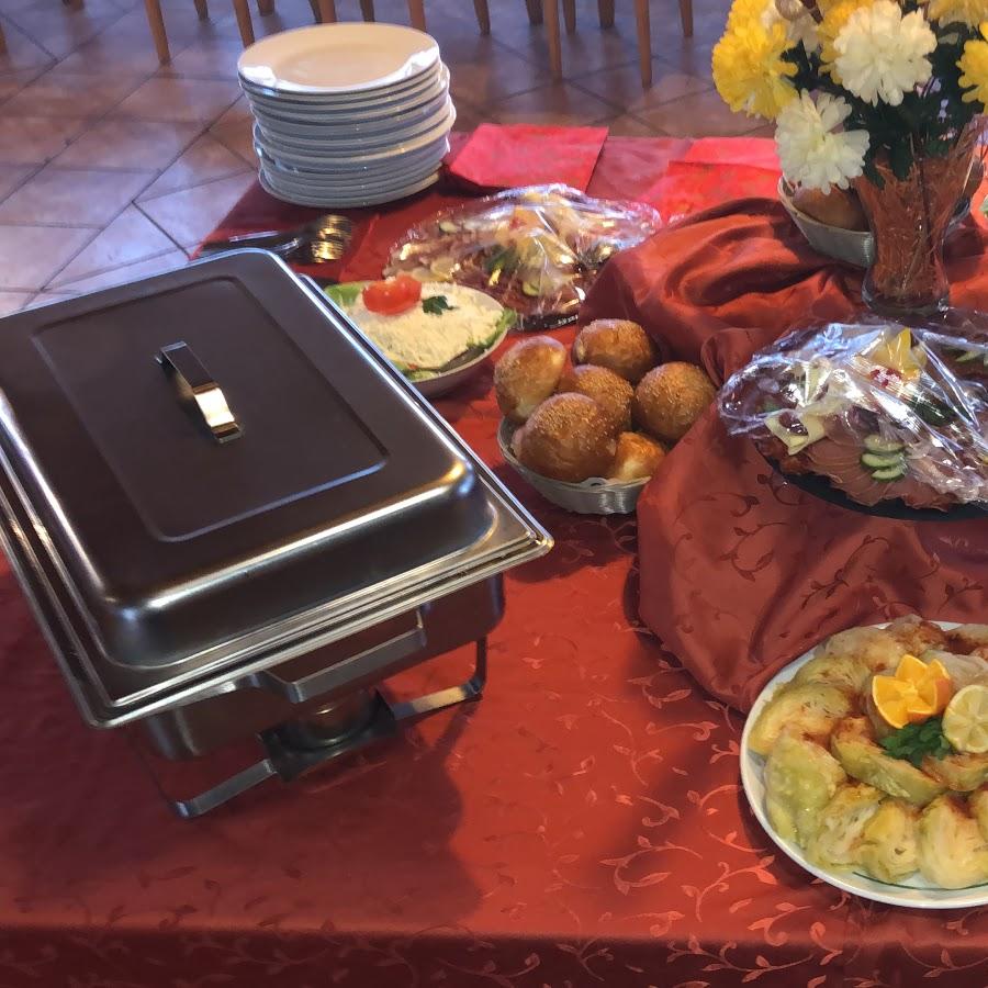 Restaurant "CinCano Inh.Barbara Brutti" in Pottenstein