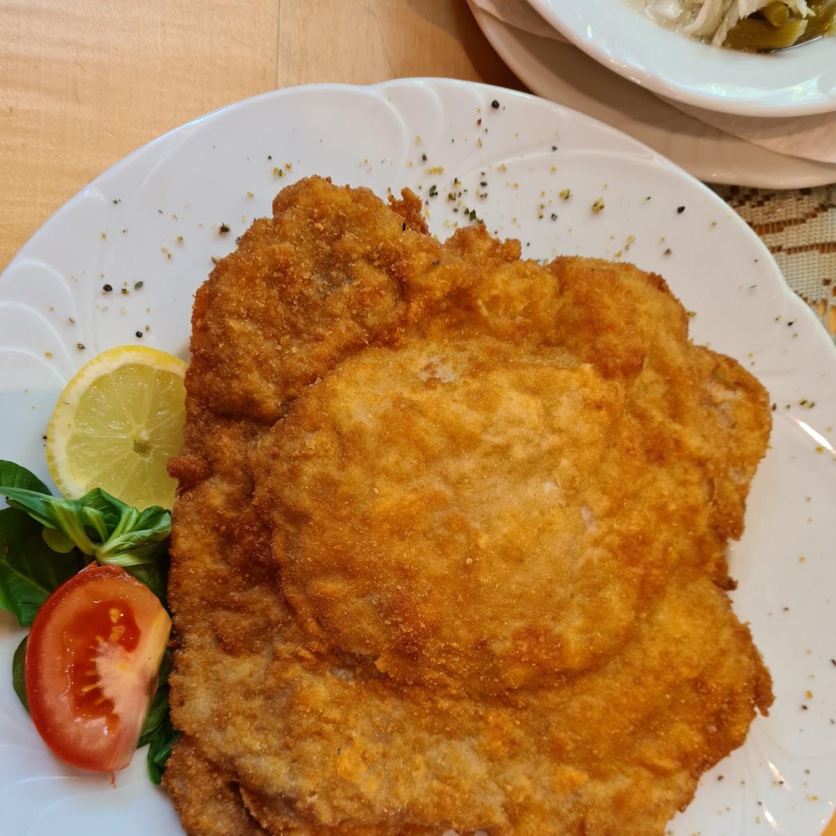 Restaurant "Pecherhof - Pechhacker" in Gadenweith