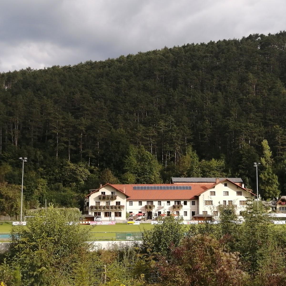 Restaurant "Gasthof zur Bruthenne" in Weissenbach an der Triesting
