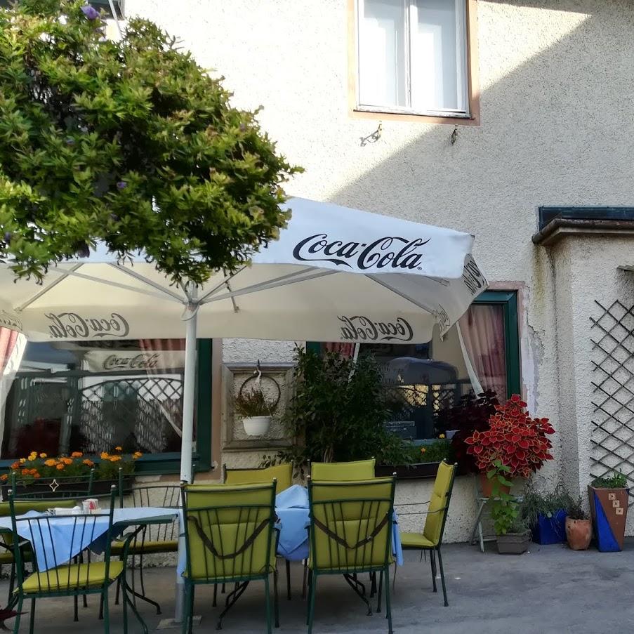 Restaurant "Gasthaus zum schwarzen Adler" in Altenmarkt an der Triesting