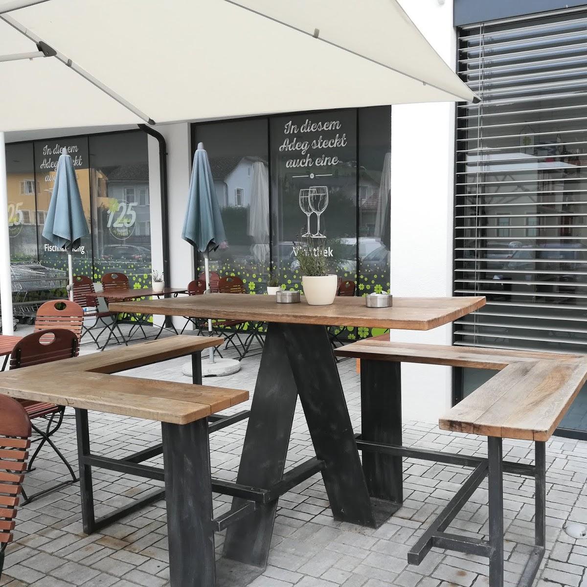 Restaurant "Bistro Reithofer" in Hainfeld