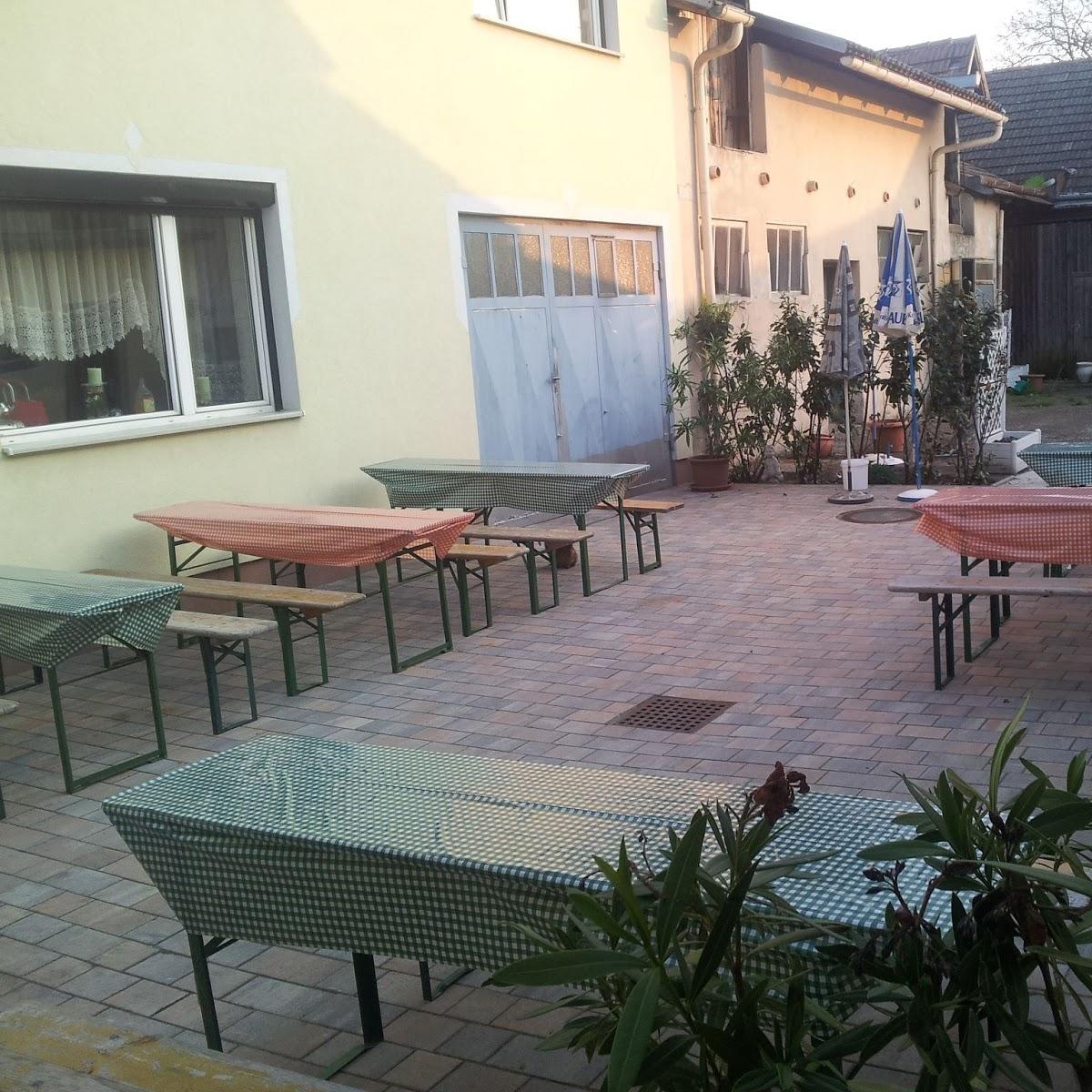 Restaurant "Heuriger Frisch | Heuriger in  | günstige, österreichische Küche" in Sollenau