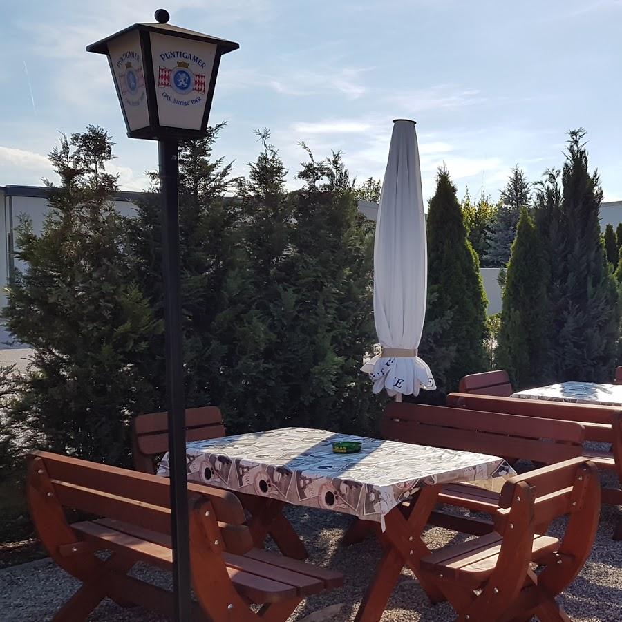 Restaurant "Babsi