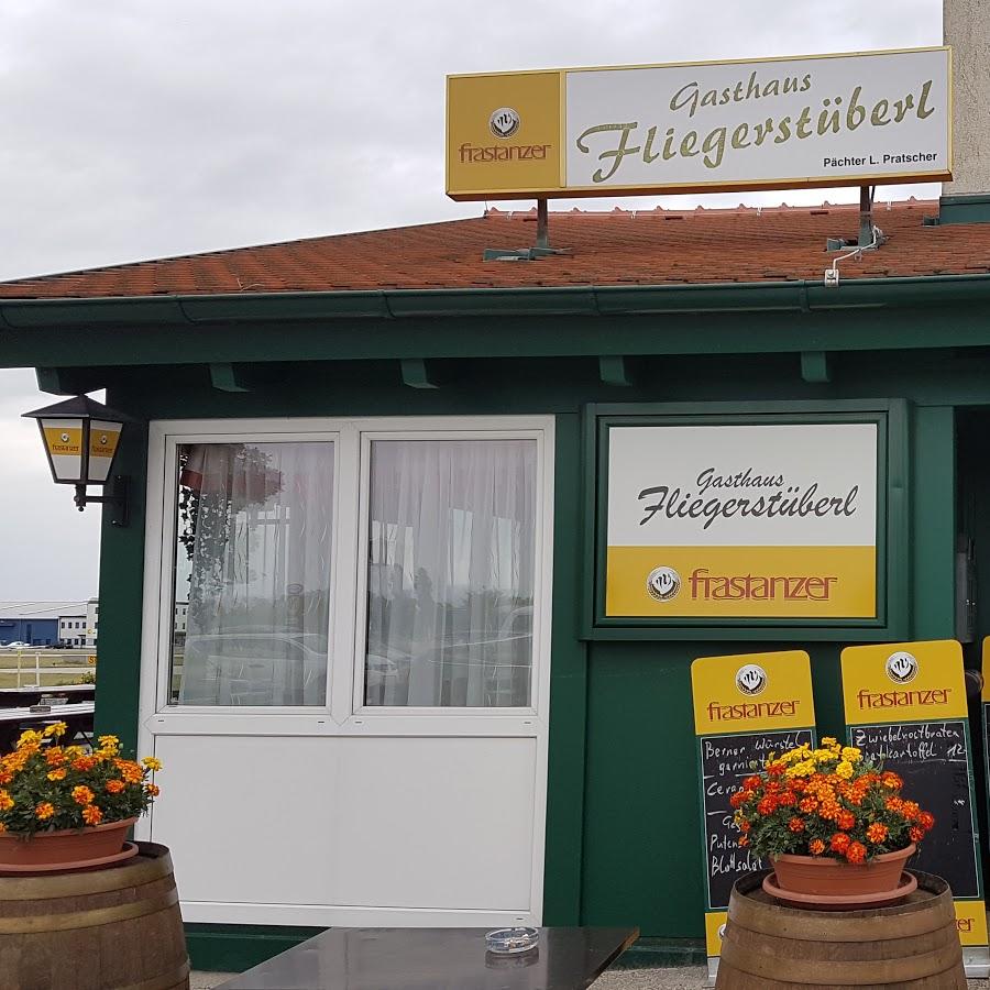 Restaurant "Fliegerstüberl" in Wiener Neustadt