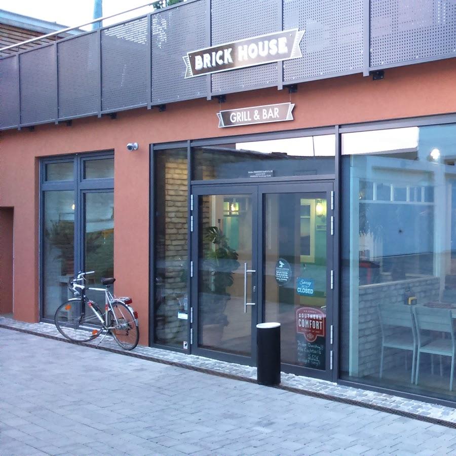 Restaurant "Brick House" in  Schweinfurt
