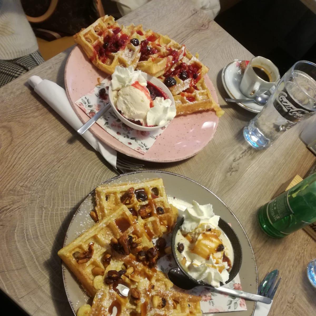 Restaurant "Die Sattmacher" in Wiener Neustadt