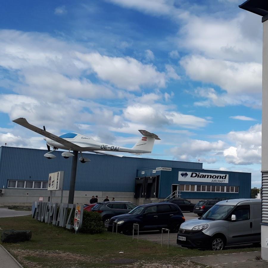 Restaurant "Restaurant Katana Kafe & Grill" in Wiener Neustadt