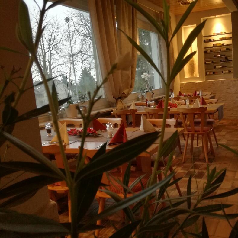 Restaurant "Bei Dimi (Maibacher Höhe)" in Schweinfurt