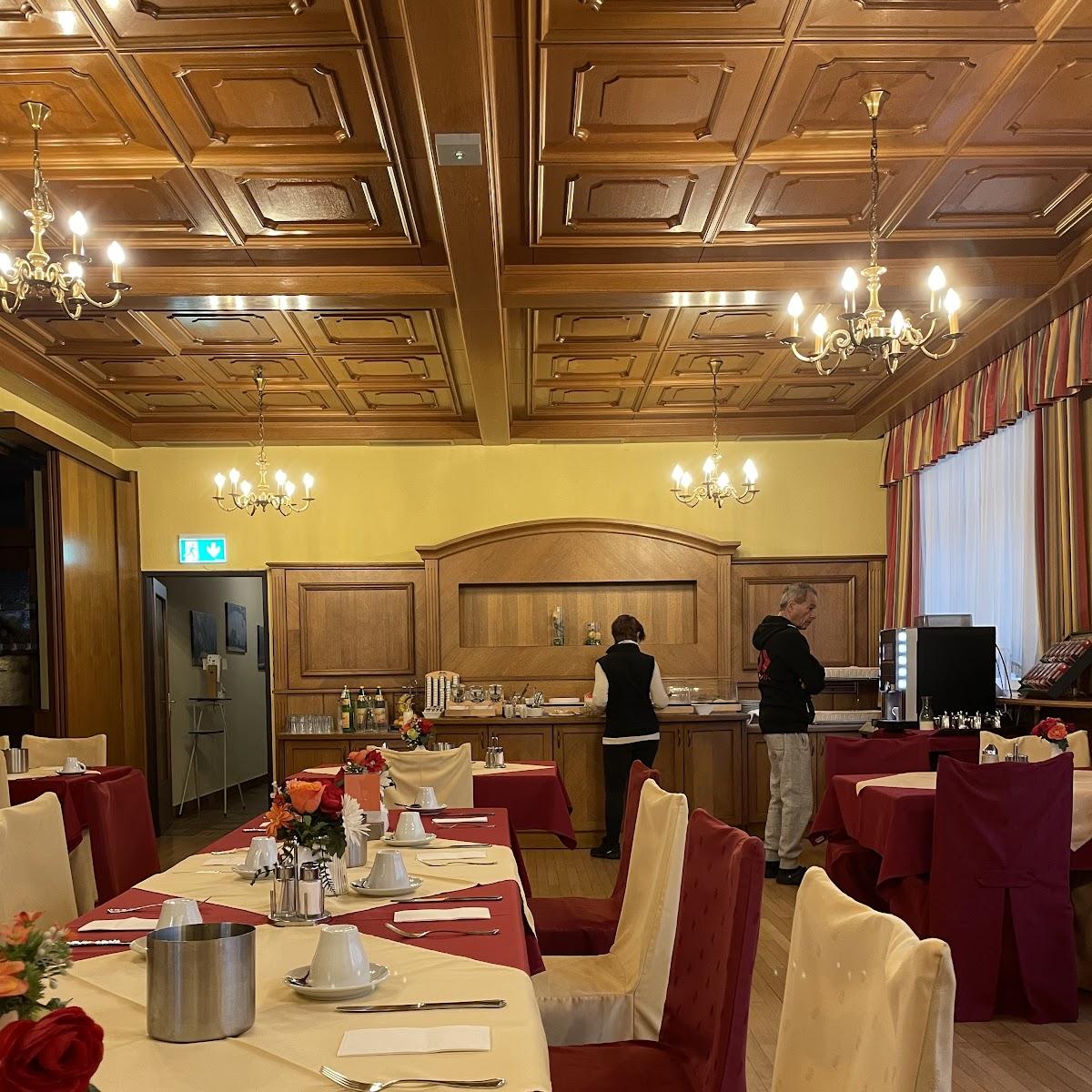 Restaurant "Hotel-Restaurant Osterbauer" in Neunkirchen