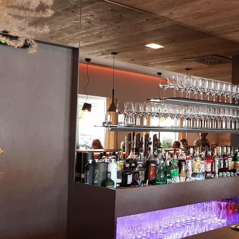 Restaurant "Luigi GmbH" in Neunkirchen