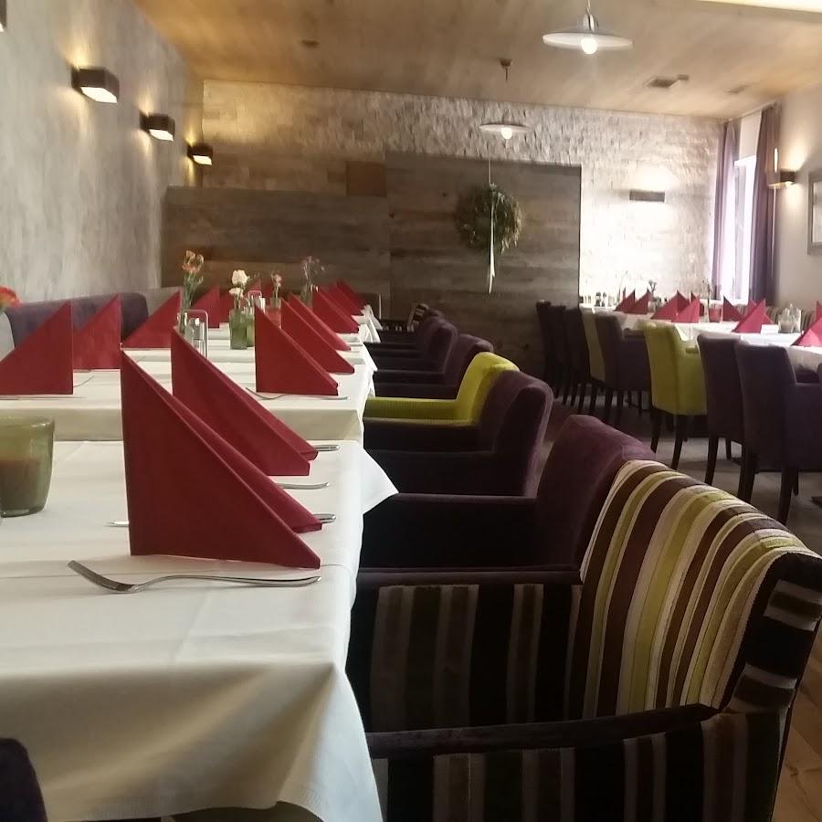 Restaurant "Italiener - Luigi GmbH" in Neunkirchen