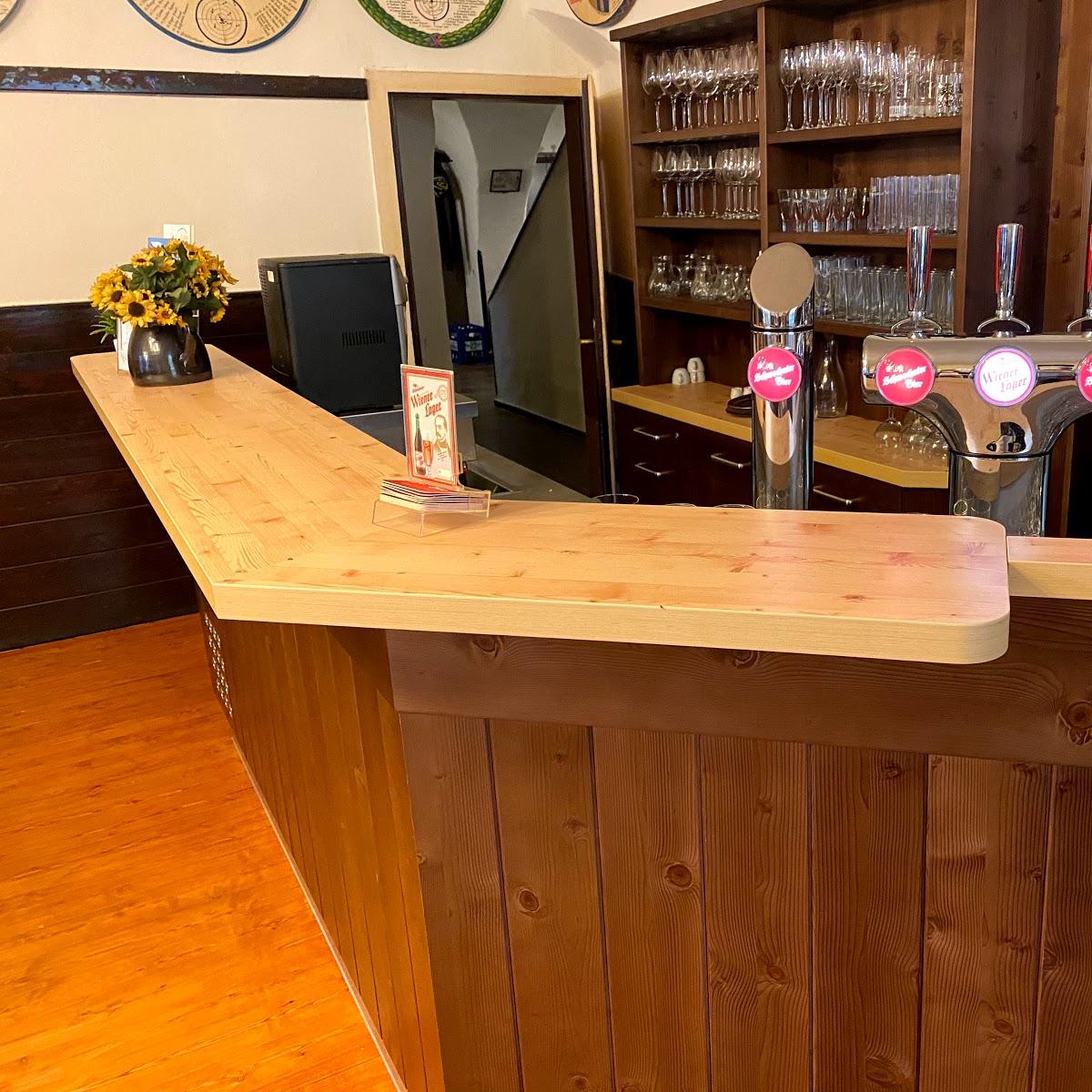 Restaurant "Altes Brauhaus" in Neunkirchen