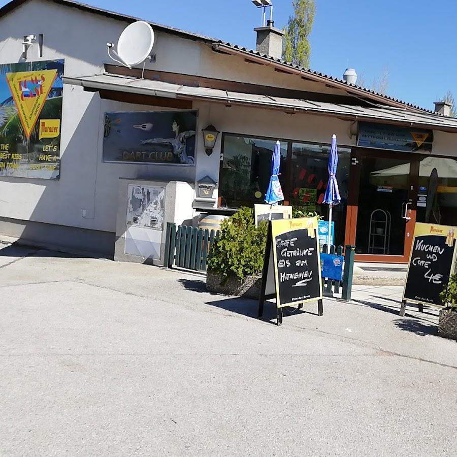 Restaurant "Tom´s Oase" in Neunkirchen