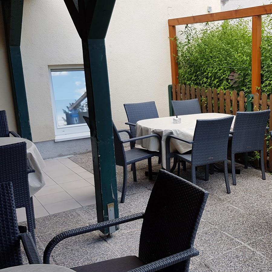 Restaurant "Ristorante Pizzeria Baroni" in Neunkirchen