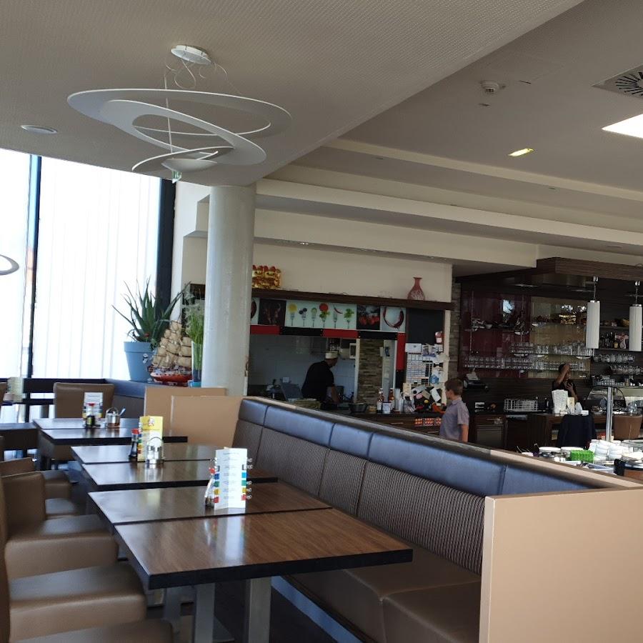 Restaurant "Yummy Restaurant - Zhu KG" in Neunkirchen