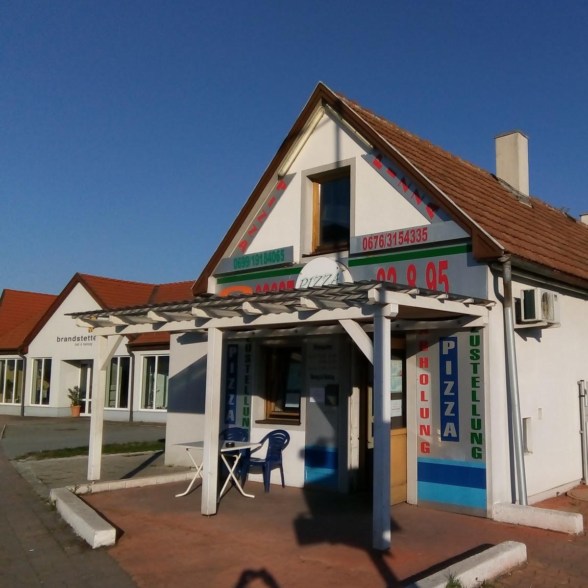 Restaurant "Pizzeria Amore" in Schwarzau am Steinfeld