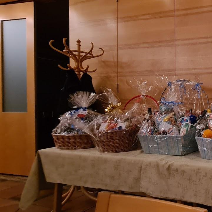 Restaurant "Gasthaus Alfred Koglbauer" in Schwarzau am Steinfeld