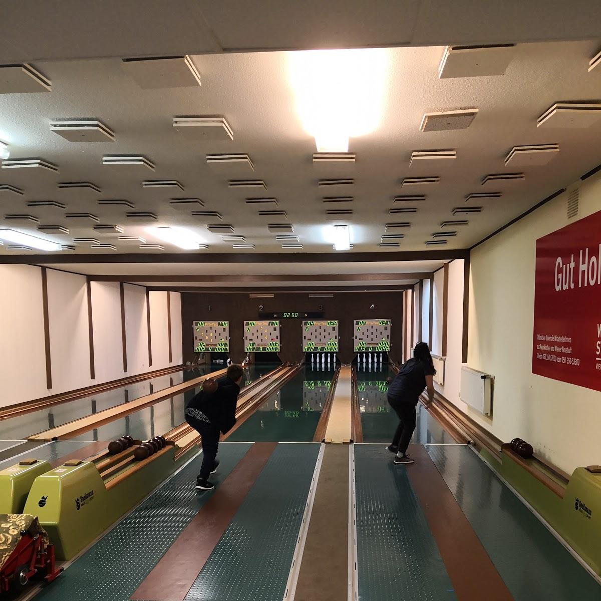 Restaurant "Café-Restaurant Sabine" in Bad Erlach