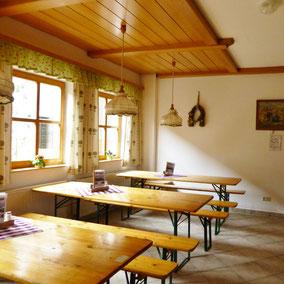 Restaurant "Mostschank Steurer" in Neunkirchen