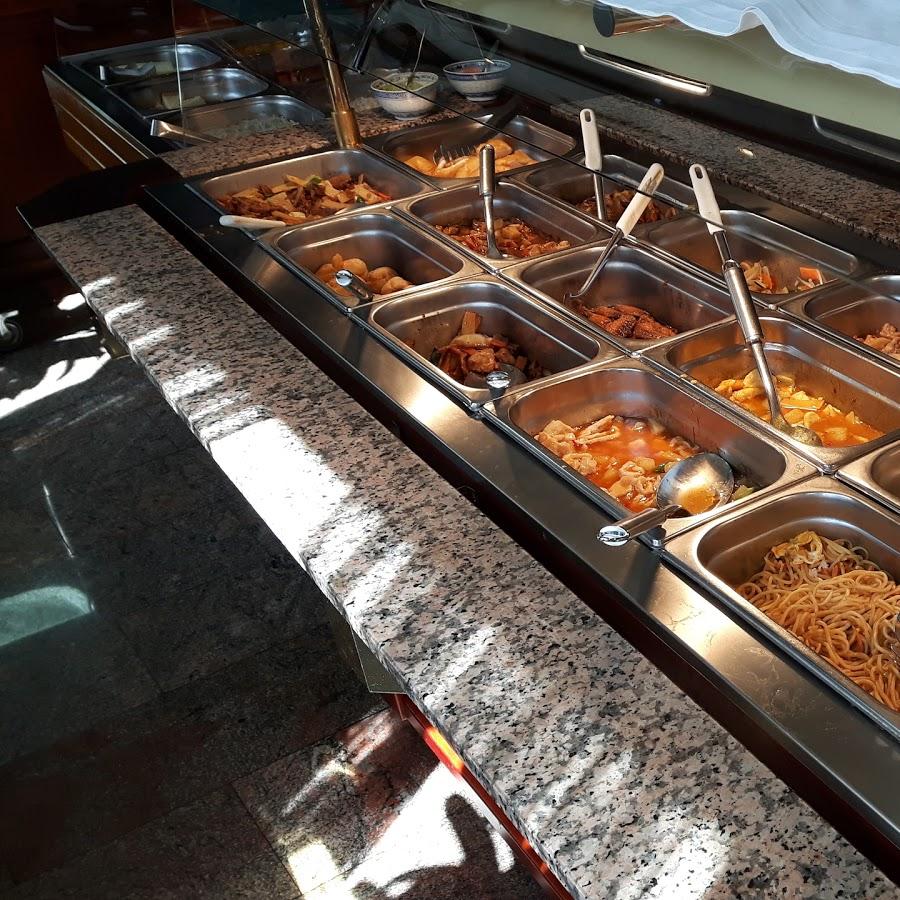 Restaurant "China-Restaurant Lotus" in Gloggnitz