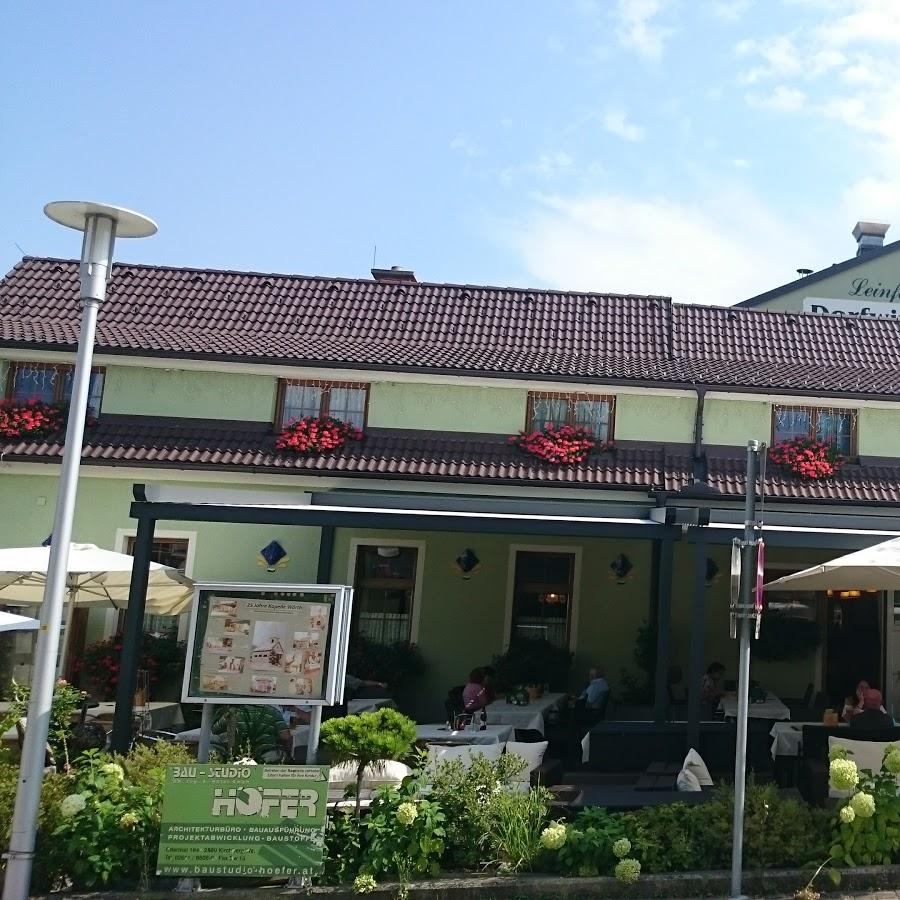 Restaurant "Leini